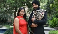 Meet the First Indian Woman to reach WWE in International Arena